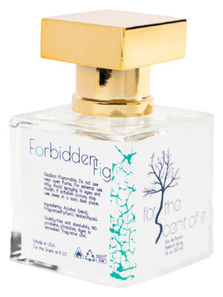 Forbidden Fig For the Scent of It Perfume for Women and Men - Exquisite Fragrance - Buy Online