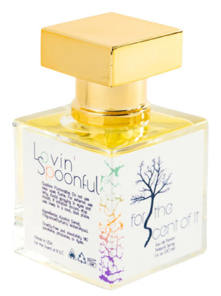 Lo vin Spoonful For the Scent of It perfume for women and men - Best unisex fragrance - Buy online now