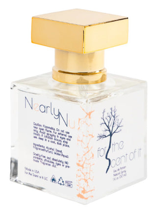 Nearly Nu For the Scent of It Perfume for Women and Men - Luxury Fragrance | Buy Online