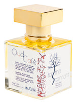 Oud Café For the Scent of It for women and men