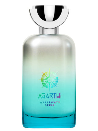 Waterways Spell Agarthi Perfume for Women and Men - Exquisite Fragrance | Buy Online