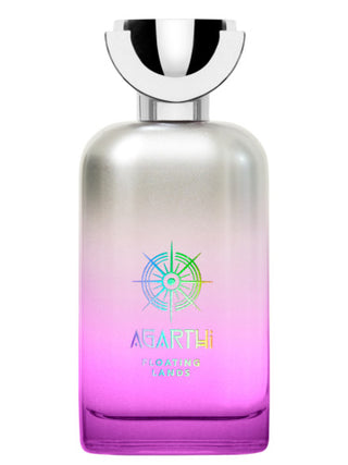 Floating Lands Agarthi Unisex Perfume - Exquisite Fragrance for Men and Women - Buy Online Now