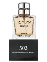 Amuro 503 Dzintars for men