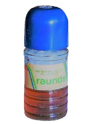 Raunds Dzintars for Men Perfume - Best Mens Fragrance | Buy Online Now