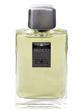 SHIMOO Nilafar du Nil Unisex Perfume - Elegantly crafted fragrance for men and women - Shop now