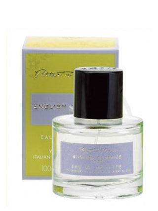 Potter & Moore Lavender and Italian Lemon Perfume for Women - Fragrance Bottle Image