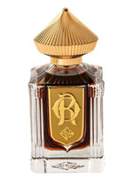 Russian Oud II Areej Le Doré for women and men