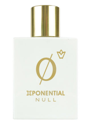 Xponential Null Xponential Boost Perfume for Women and Men - Fragrance Bottle Image