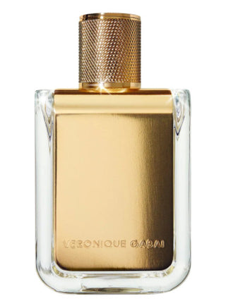 Ready For Rosé Veronique Gabai Perfume for Women and Men - Elegant fragrance in a stylish bottle