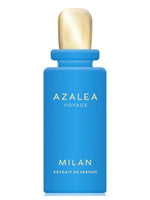 Milan Azalea Parfums for women and men