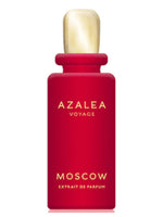 Moscow Azalea Parfums for women and men