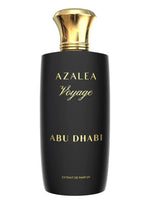 Abu Dhabi Azalea Parfums for women and men