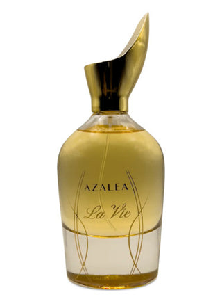 La Vie Azalea Parfums for Women and Men - Exquisite Unisex Fragrance - Buy Online Now!