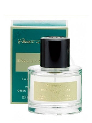 Potter & Moore Bergamot and Green Ginger Perfume for Women - Exquisite Fragrance