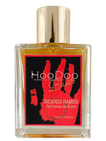 HooDoo Blues Ricardo Ramos Perfumes de Autor for women and men