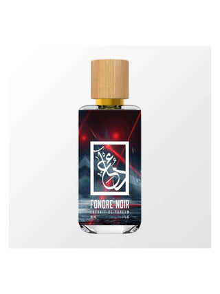 Unisex Fondré Noir The Dua Brand Perfume for Women and Men - Buy Online