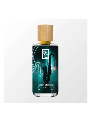 1 & Only Jazz Club The Dua Brand Mens Perfume - Premium Fragrance for Men