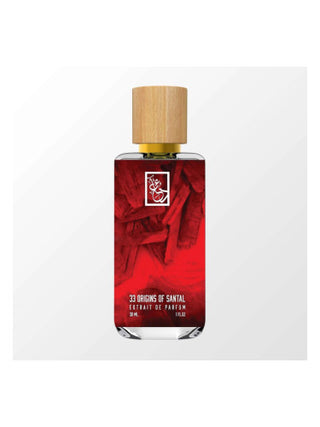 33 Origins of Santal The Dua Brand Perfume for Women and Men - Shop Now