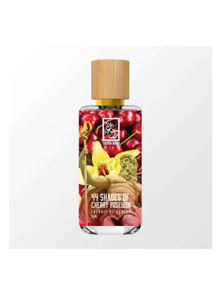 44 Shades of Cherry Poseidon The Dua Brand Unisex Perfume - Buy Online