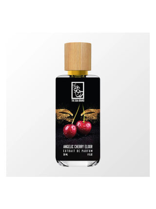 Angelic Cherry Elixir The Dua Brand Perfume for Women and Men - Buy Online