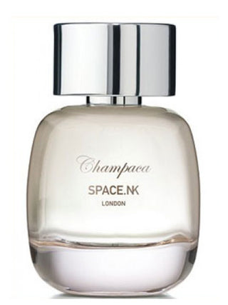 Champaca Space NK Womens Perfume - Elegant floral fragrance in a chic bottle | Shop now