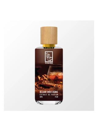 Choco Cognac The Dua Brand Perfume for Women and Men - Buy Online - Best Price