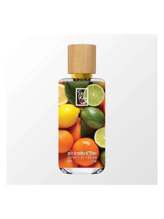 Best 22 Shades of Citrus The Dua Brand Perfume for Women and Men - Refreshing Citrus Fragrance - Buy Now