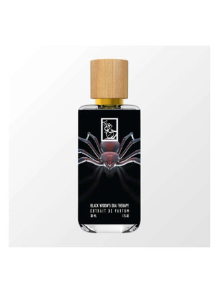 Black Widows Dua Therapy The Dua Brand Perfume for Women and Men - Exquisite Fragrance - Buy Online