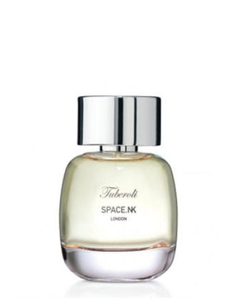 Tuberoli Space NK Womens Perfume - Exquisite Floral Fragrance | Buy Now