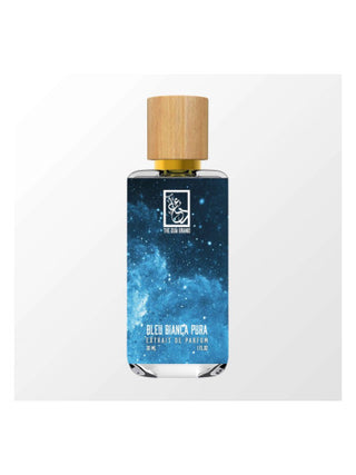 Unisex Bleu Bianca Pura Perfume by The Dua Brand - Fragrance for Men and Women