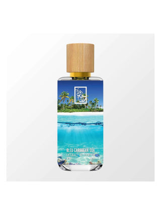 Blue Caribbean Dua The Dua Brand Perfume for Women and Men - Buy Online