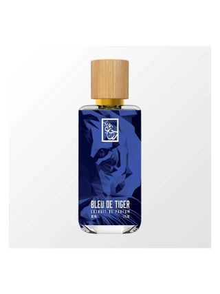 Unisex Bleu de Tiger The Dua Brand Perfume - Premium Fragrance for Women and Men