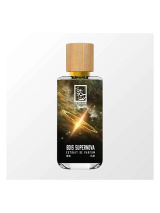 Bois Supernova The Dua Brand Unisex Perfume - Buy Online | Best Fragrance for Women and Men