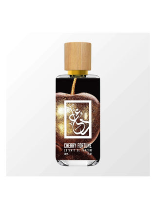 Cherry Fortune The Dua Brand Unisex Perfume - Fragrance for Women and Men