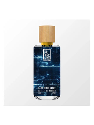 Dazed in the Matrix The Dua Brand Unisex Perfume - Elegant Fragrance for Women and Men