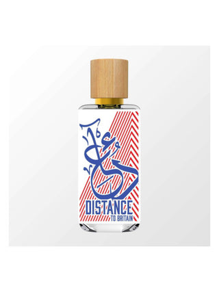 Distance to Britain The Dua Brand Perfume for Women and Men - Buy Now for Unisex Fragrance Experience