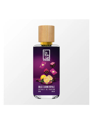 Perfume - Dolce Casino Royale The Dua Brand for Women and Men - Luxury Fragrance