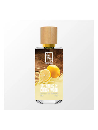 Unisex Drowning In Citron Wood perfume by The Dua Brand - Exquisite fragrance for women and men | Buy online