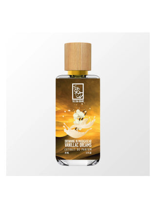 Madagascar Vanillac Dreams The Dua Brand Perfume for Women and Men - Buy Online