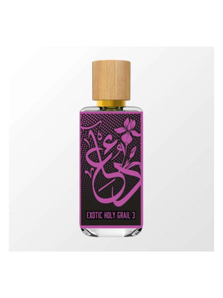 Exotic Holygrail 3 The Dua Brand Perfume for Women and Men - Buy Online Now