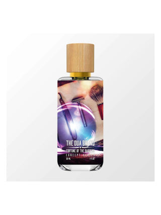 Fortune of the Barbers The Dua Brand Perfume for Women and Men - Exquisite Fragrance | Buy Online