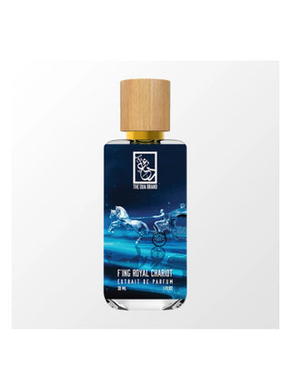 Mens F’ing Royal Chariot The Dua Brand Perfume - Exquisite Fragrance