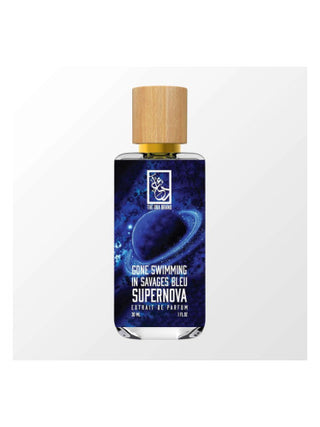 Mens Gone Swimming In Savages Bleu Supernova The Dua Brand perfume image