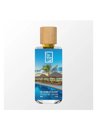 Beachvibes Gone Swimming Perfume by The Dua Brand for Women and Men - Buy Online Now