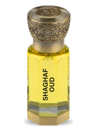 SHAGHAF OUD CPO Swiss Arabian Perfume for Women and Men - Exquisite Oud Fragrance - Buy Online Now