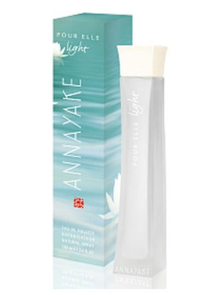 Annayake Pour Elle Light Annayake for Women - Best Womens Perfume - Buy Now