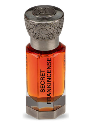 SECRET FRANKINCENSE CPO Swiss Arabian Perfume for Women and Men - Buy Online