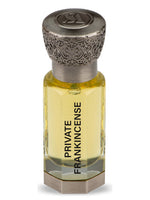 PRIVATE FRANKINCENSE CPO Swiss Arabian for women and men