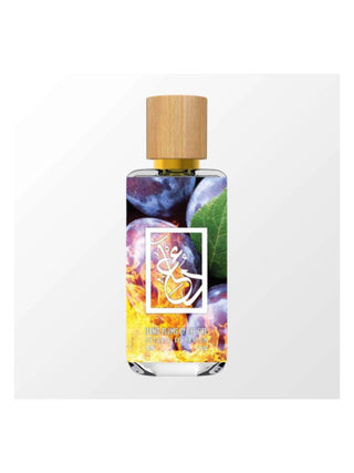 Iconic Plums By The Fire The Dua Brand Perfume for Women and Men - Best Fragrance 2021