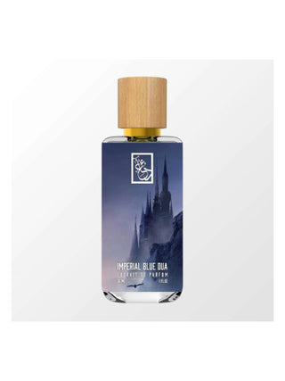 Imperial Blue Dua The Dua Brand for Men - Best Mens Perfume - Buy Online Now